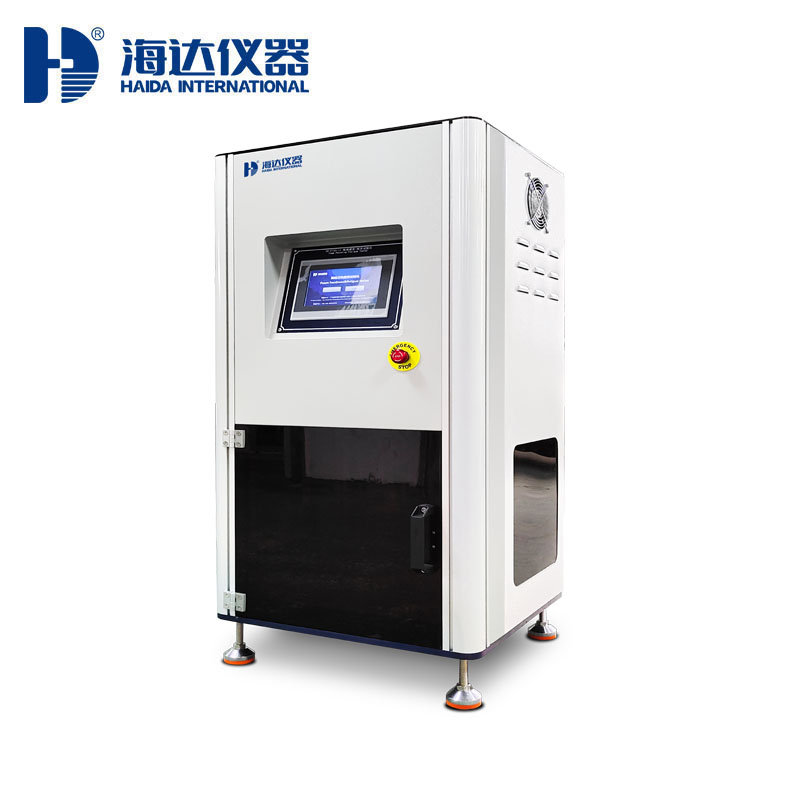 海綿（mián）硬度/疲（pí）勞試驗機HD-F750-1A