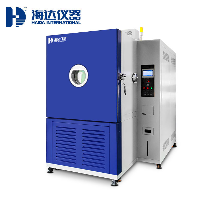 高空低氣壓（yā）試驗箱HD-E714