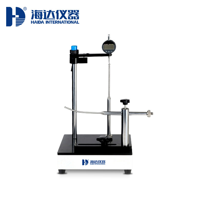 瓶壁厚度測定（dìng）儀