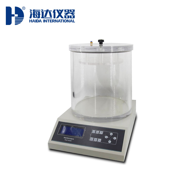 密封（fēng）試驗儀