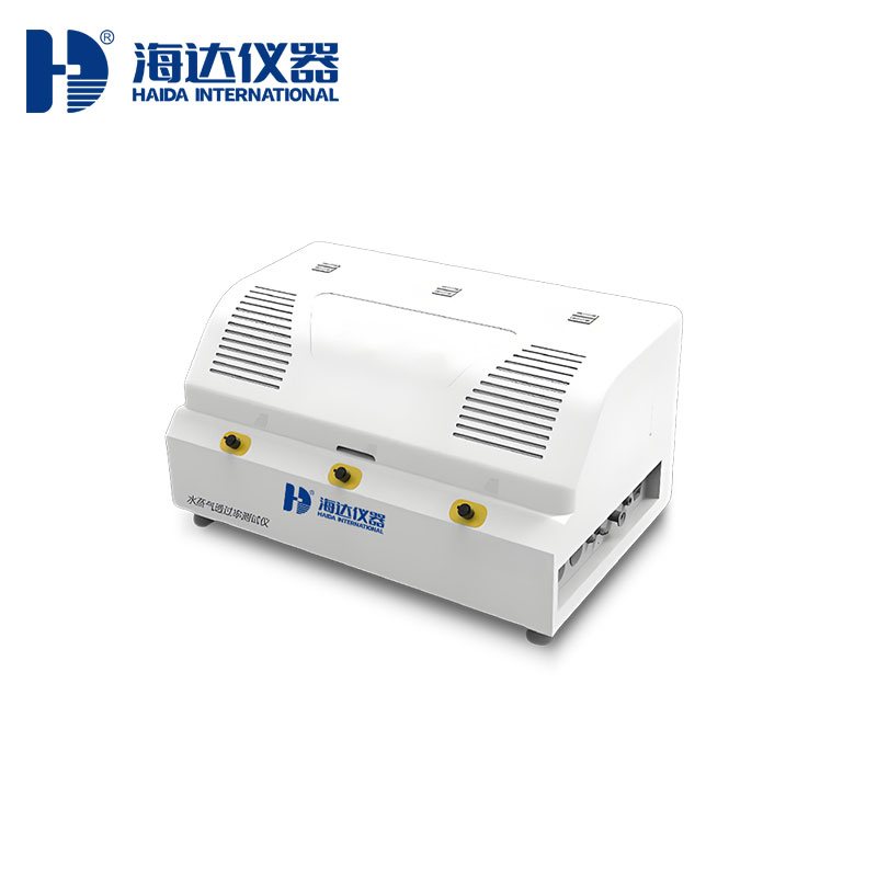 水蒸氣透（tòu）過率測（cè）試儀