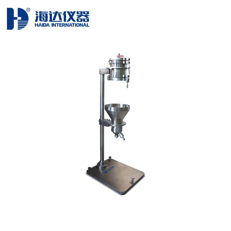 加拿大遊離度測試儀HD-P006