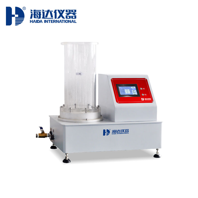 衛生紙（zhǐ）可分散性試驗機HD-T011