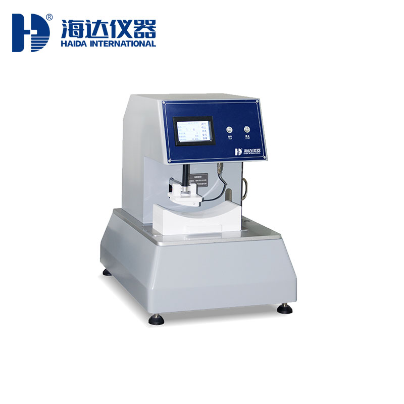 衛生（shēng）巾吸收速度測（cè）試儀HD-D002