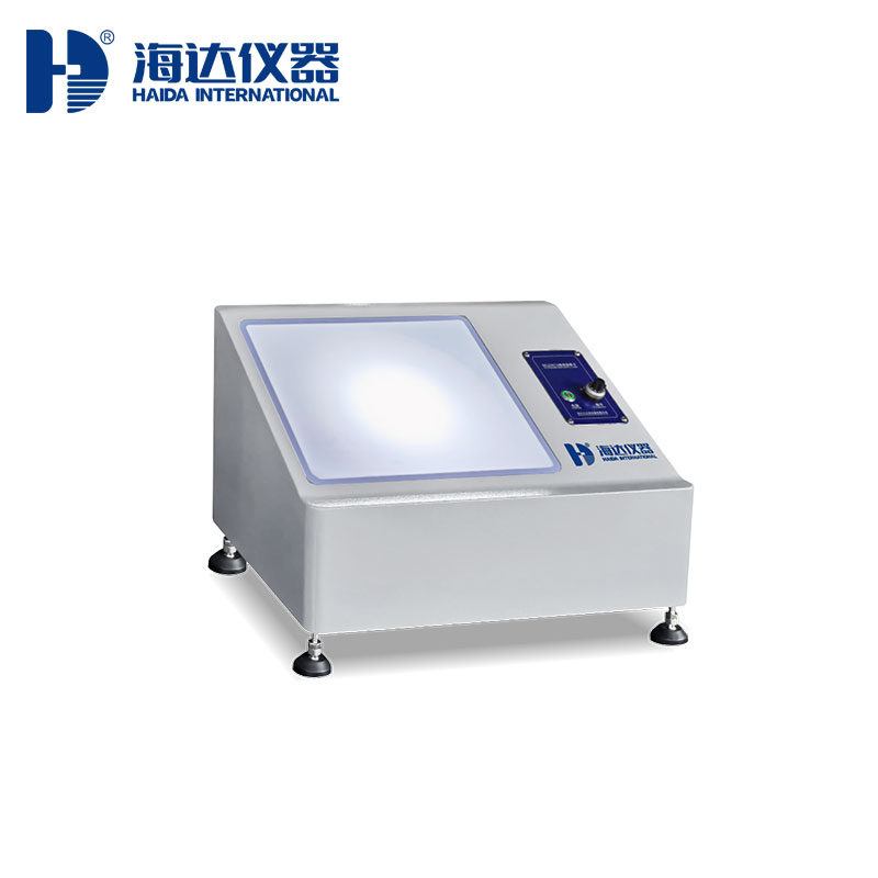 紙尿褲雜質檢測儀（yí）HD-D007