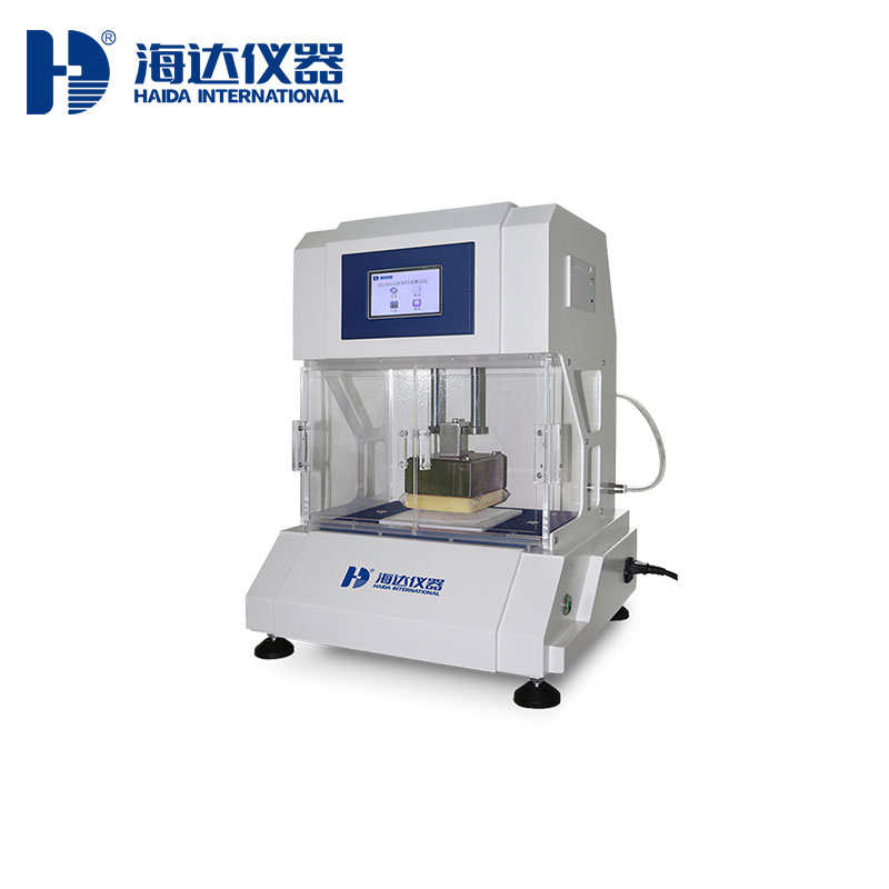 液體回滲測試儀（yí）HD-D014