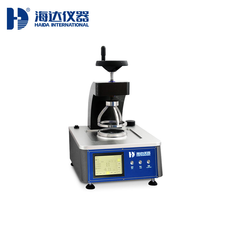 滲水性（xìng）測定儀HD-D020