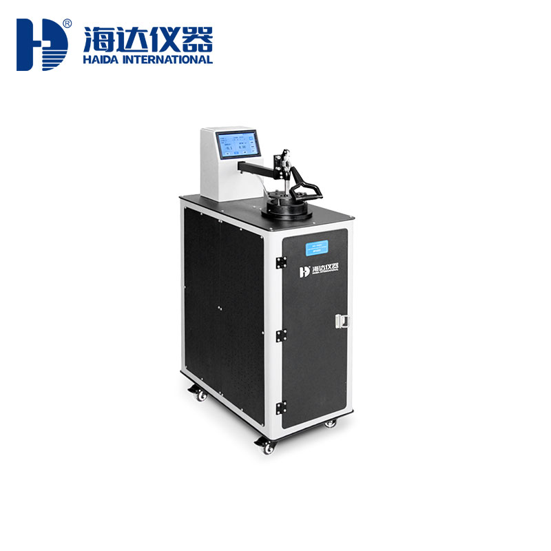 透氣（qì）性測試儀HD-021