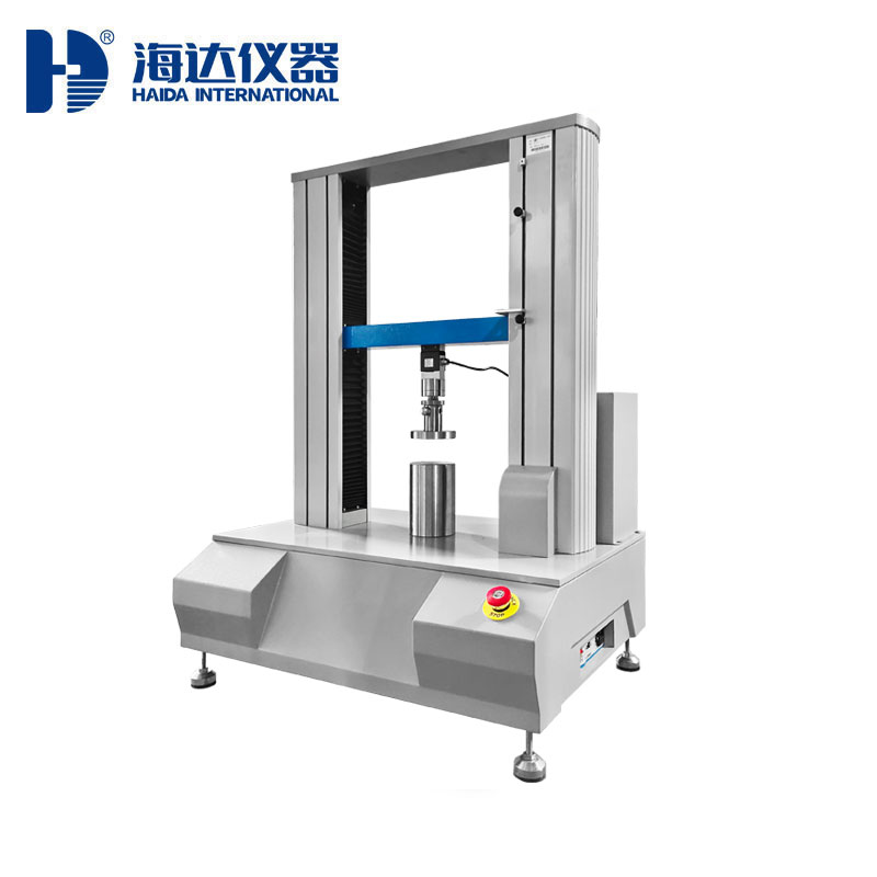 多功能伺（sì）服拉壓強度試（shì）驗儀HD-A513-C係列