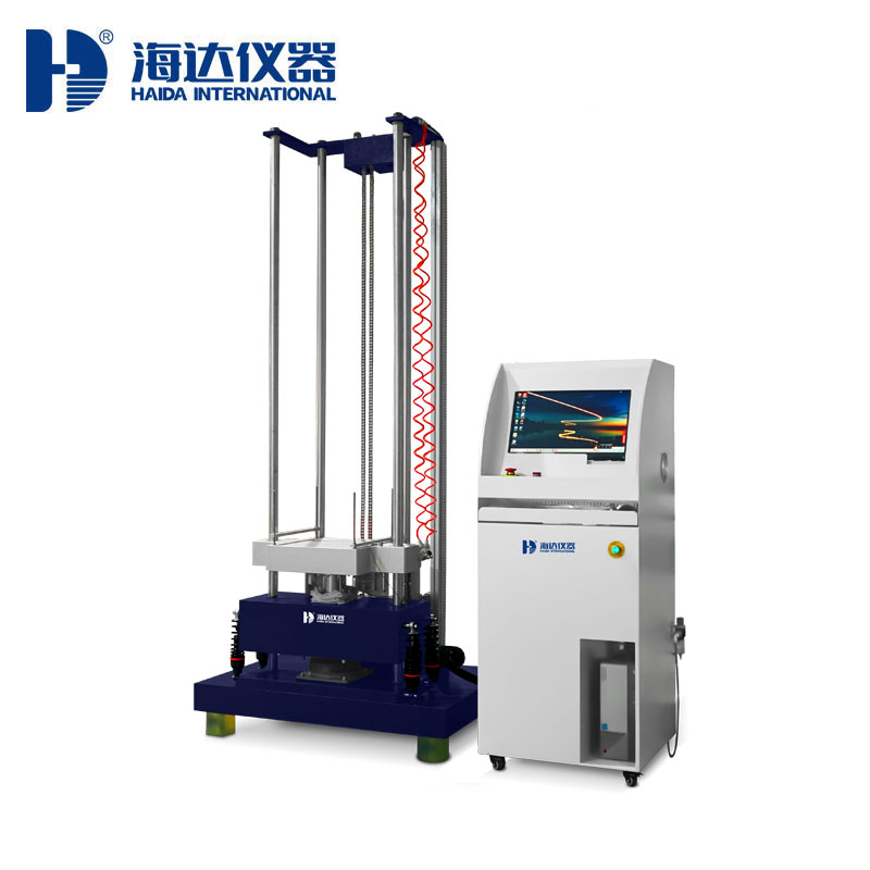 機械（xiè）衝擊試驗台HD-G829