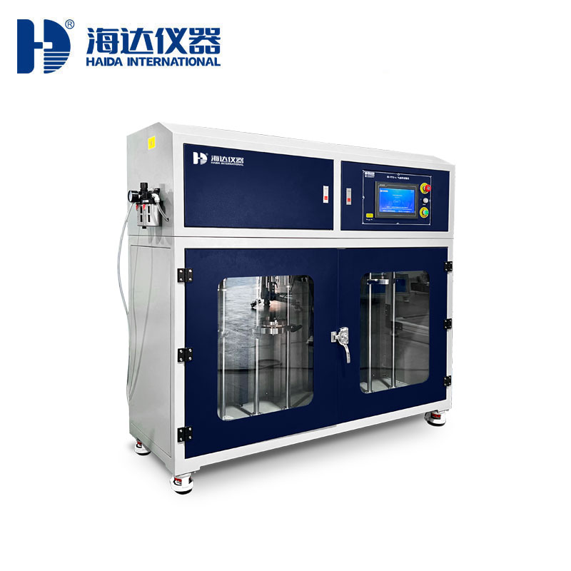 氣動杆（gǎn）試驗儀HD-F773-4