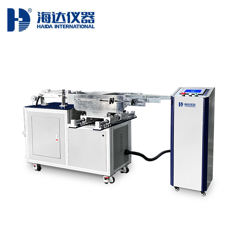 HD-F757-FB 抽（chōu）屜滑軌衝擊（jī）試驗儀